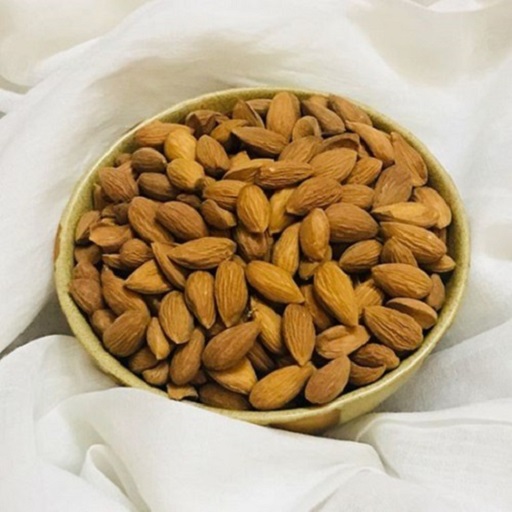 Organic Almond